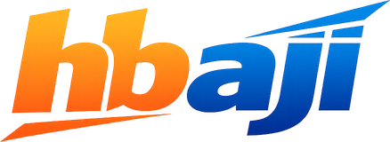 hbaji Logo